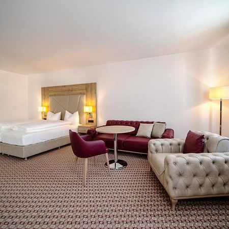 Ee Hotel Кассель Экстерьер фото