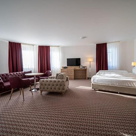 Ee Hotel Кассель Экстерьер фото
