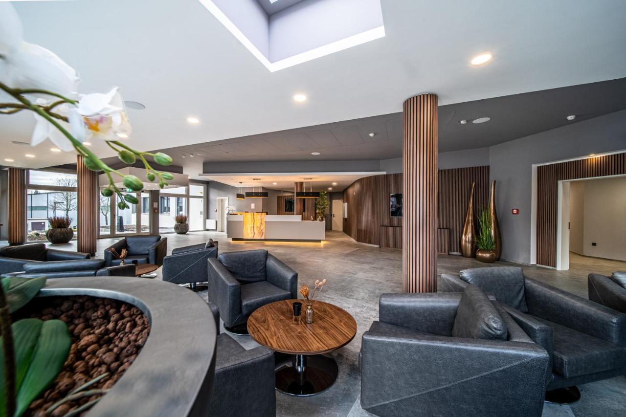 Ee Hotel Кассель Экстерьер фото