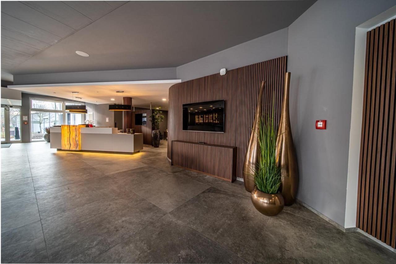 Ee Hotel Кассель Экстерьер фото