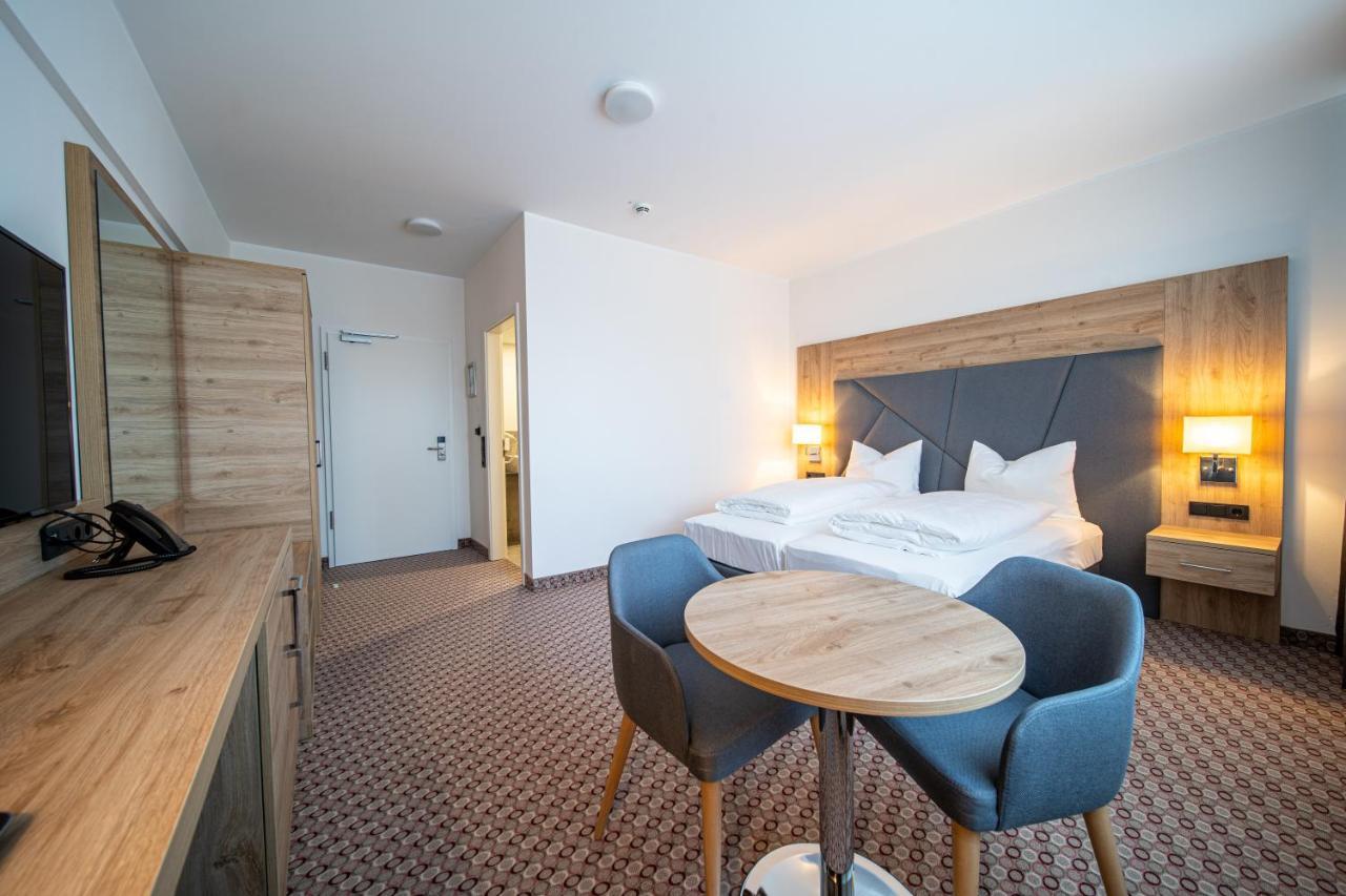 Ee Hotel Кассель Экстерьер фото