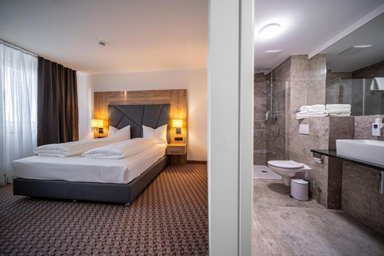 Ee Hotel Кассель Экстерьер фото