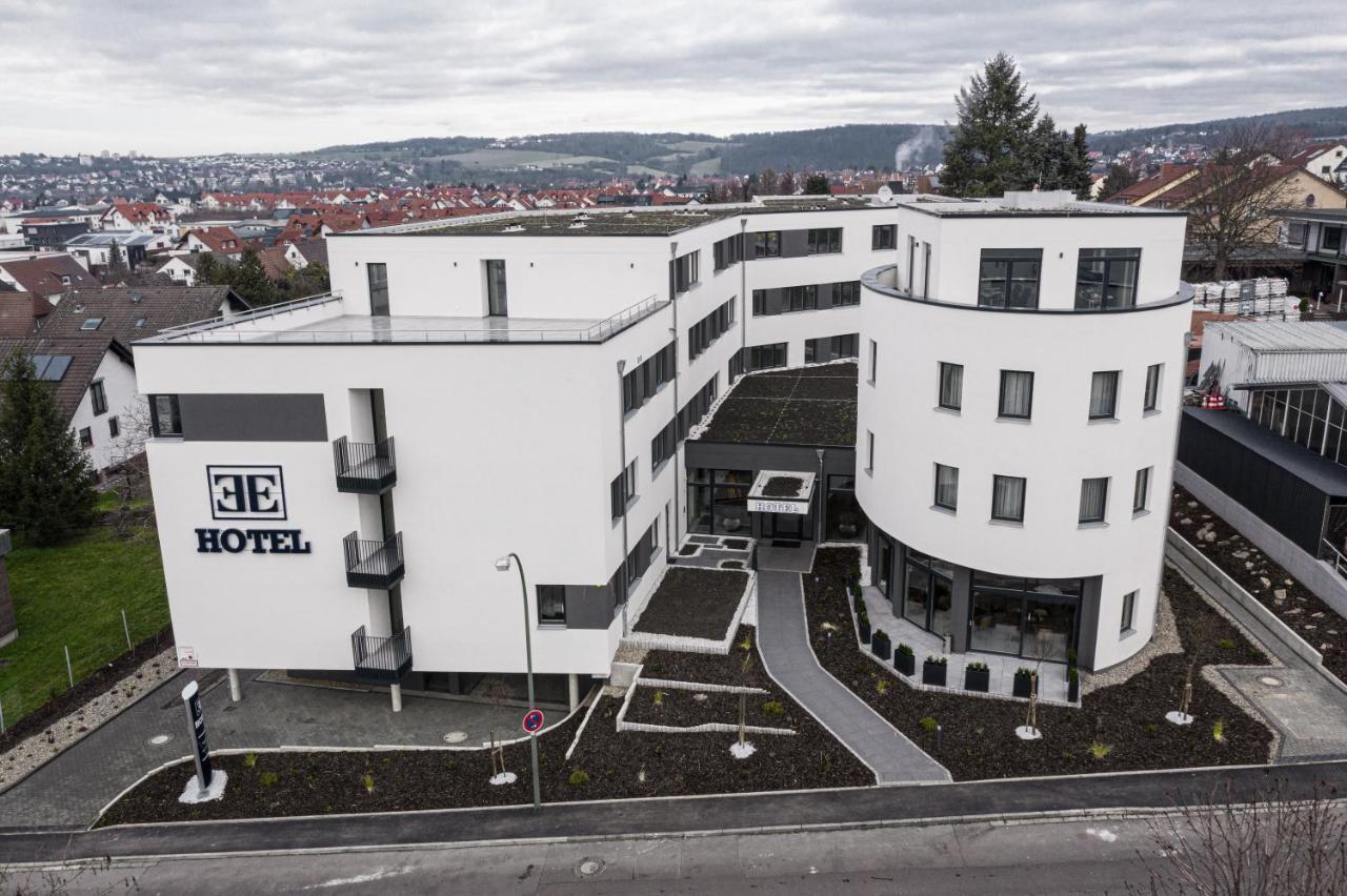 Ee Hotel Кассель Экстерьер фото