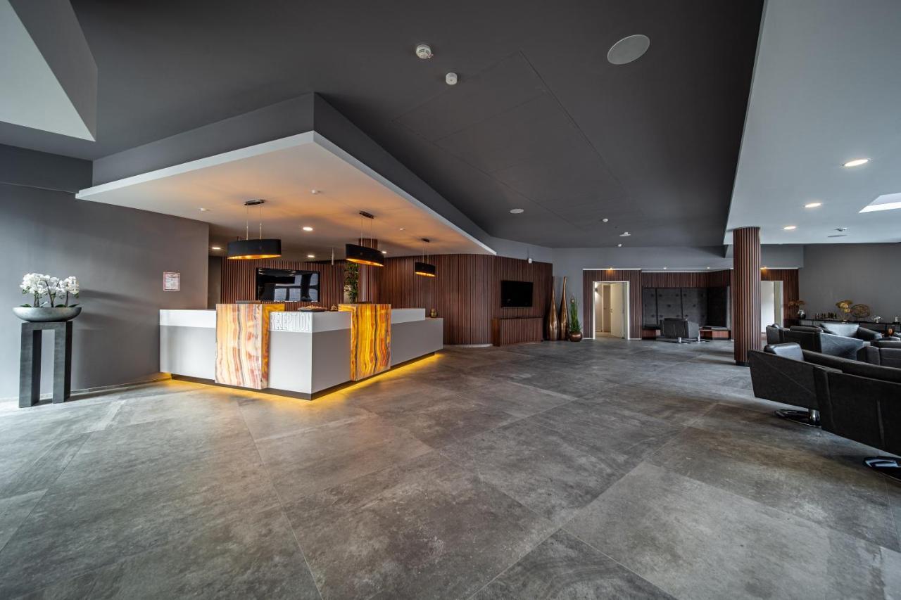 Ee Hotel Кассель Экстерьер фото