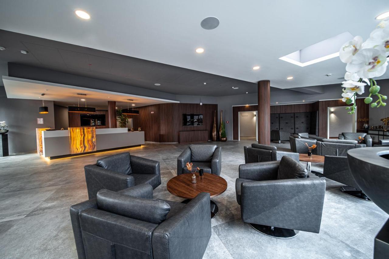 Ee Hotel Кассель Экстерьер фото