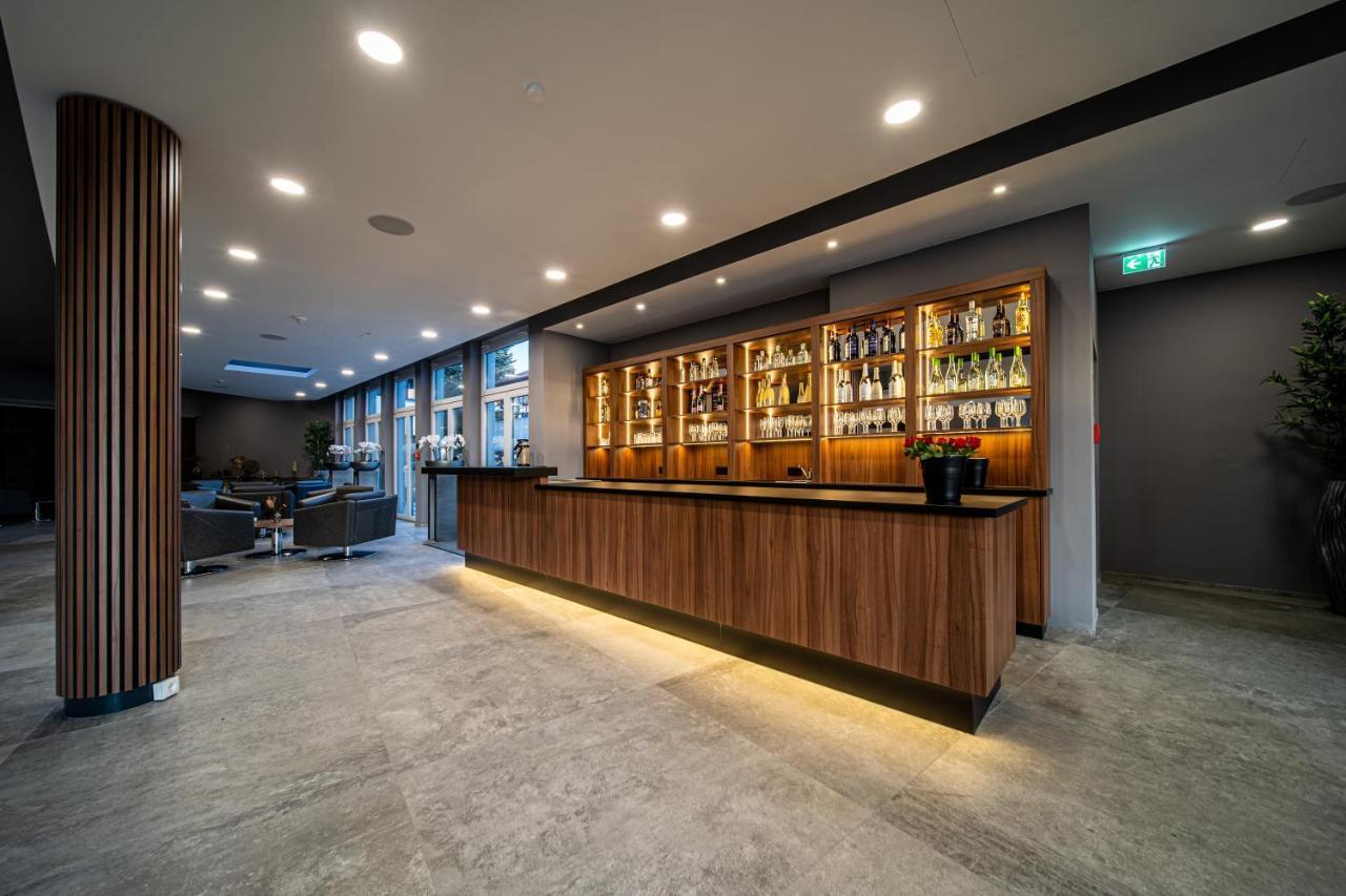 Ee Hotel Кассель Экстерьер фото