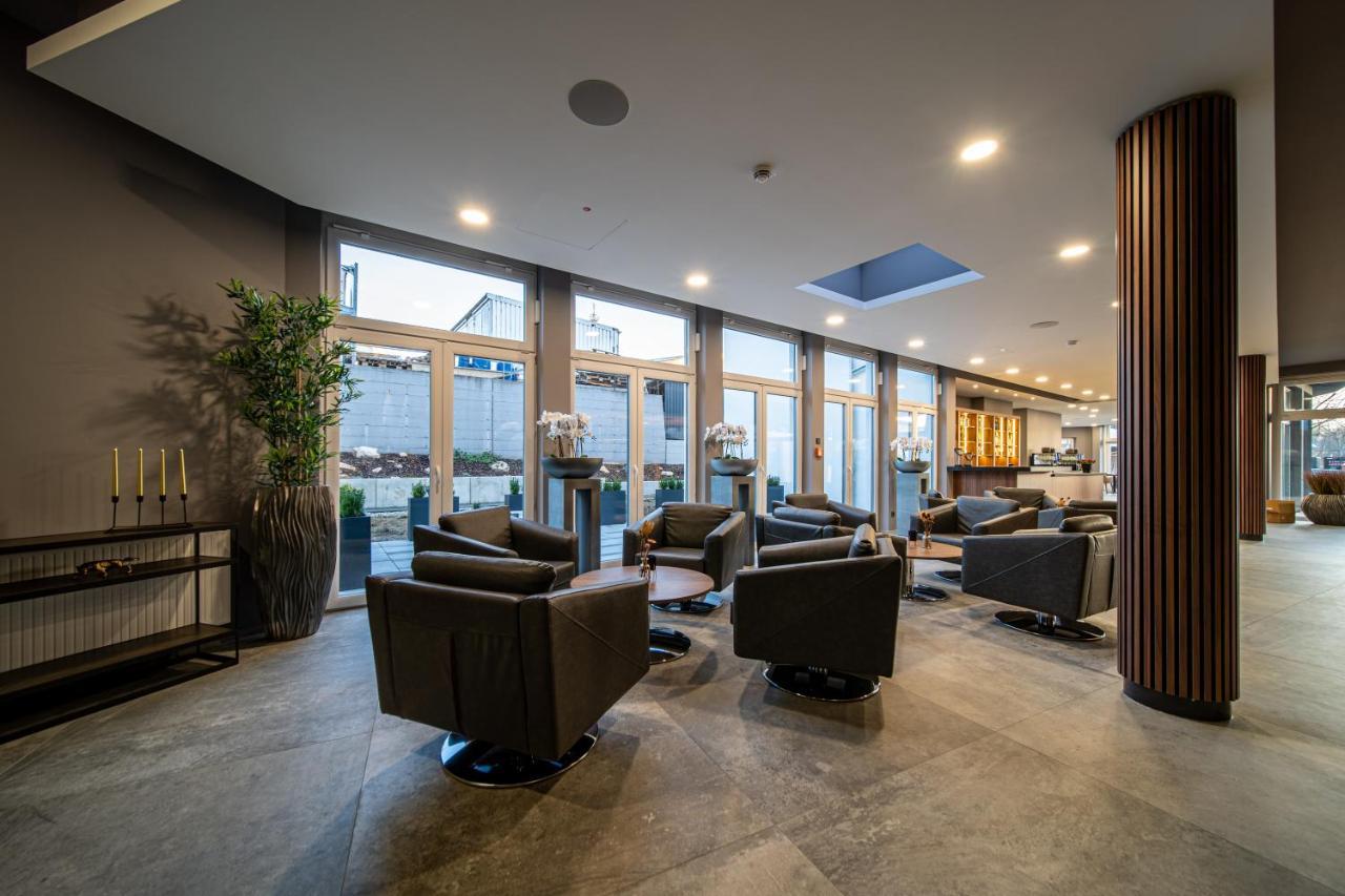 Ee Hotel Кассель Экстерьер фото