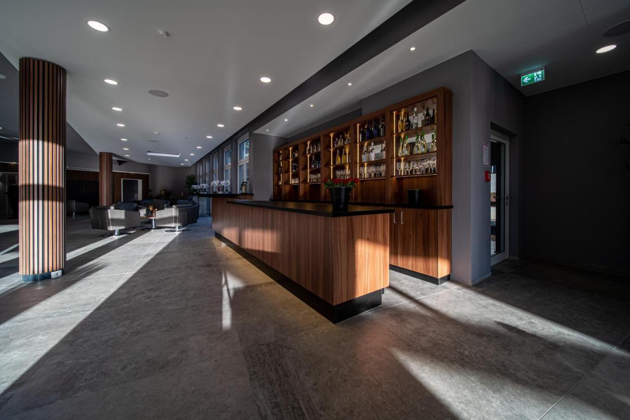 Ee Hotel Кассель Экстерьер фото