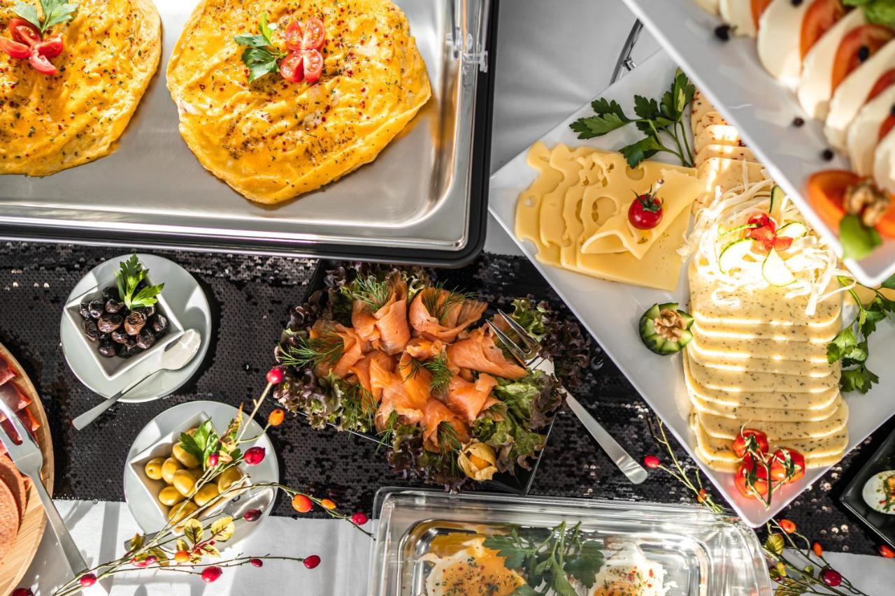 Ee Hotel Кассель Экстерьер фото