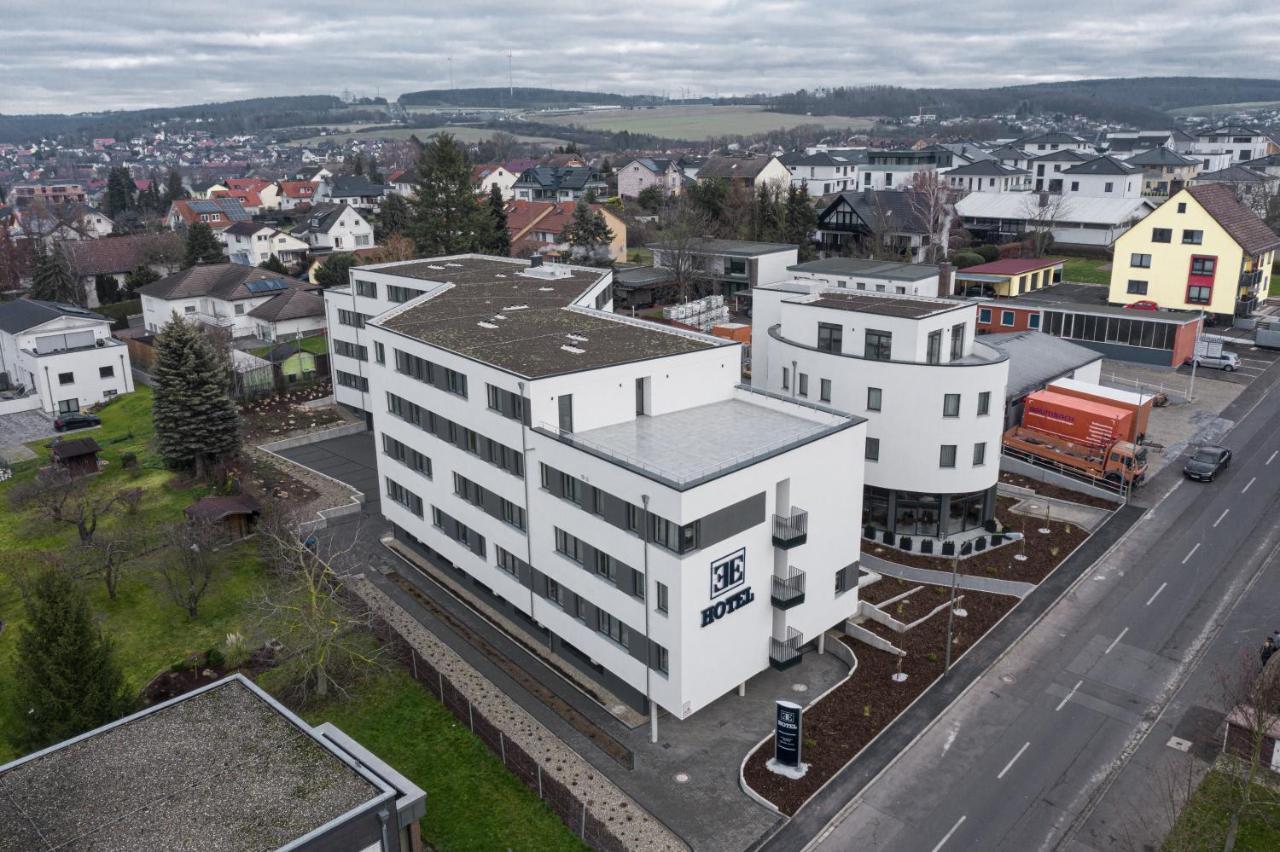 Ee Hotel Кассель Экстерьер фото