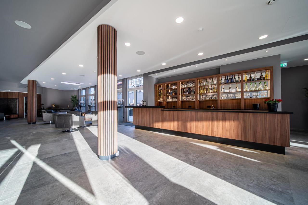 Ee Hotel Кассель Экстерьер фото
